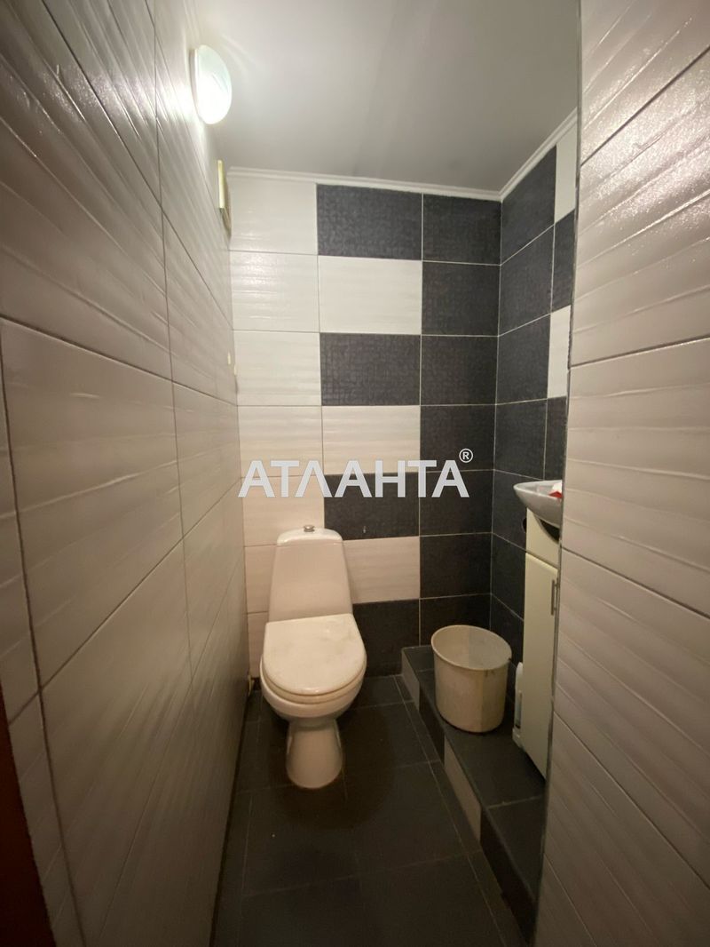 House by the address st. Lazareva adm Lazareva (area 125 m²) - Atlanta.ua - photo 20