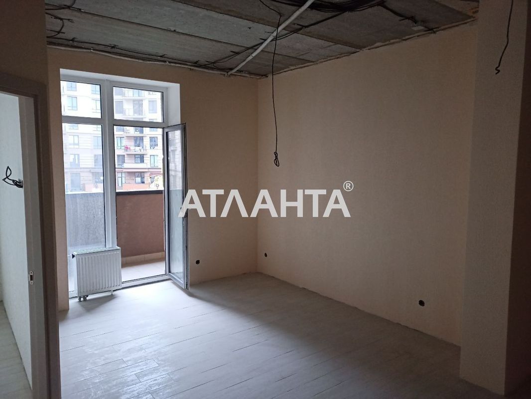 2-rooms apartment apartment by the address st. Chekhova (area 40 m²) - Atlanta.ua