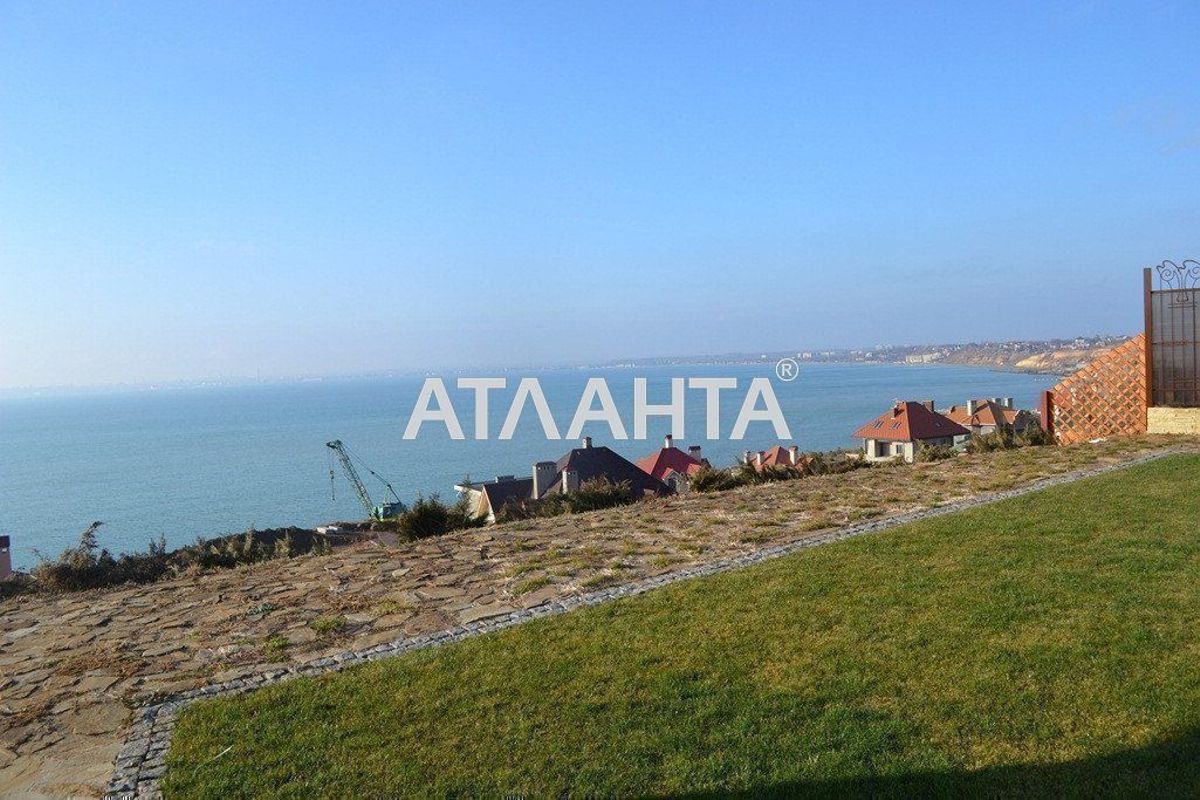 Landplot by the address st. Naberezhnaya (area 8,2 acr) - Atlanta.ua - photo 2