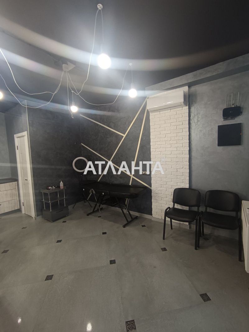 Commercial real estate at st. Bocharova gen (area 20 m²) - Atlanta.ua - photo 2