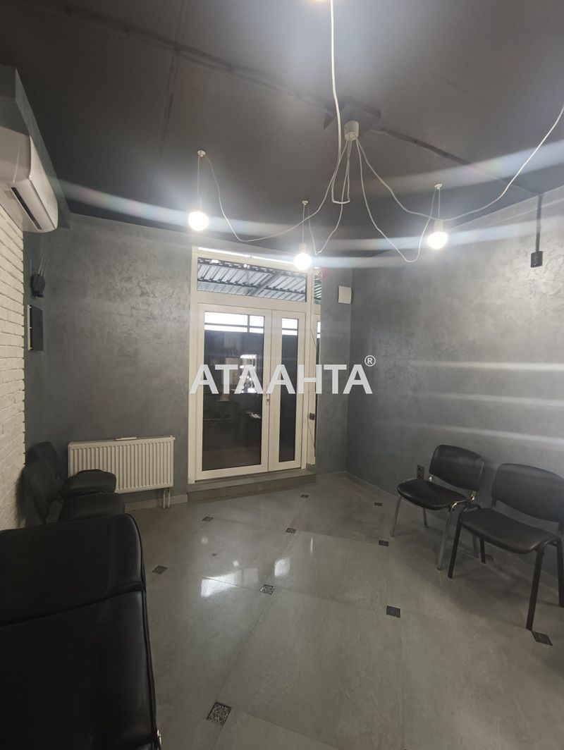 Commercial real estate at st. Bocharova gen (area 20 m²) - Atlanta.ua - photo 3