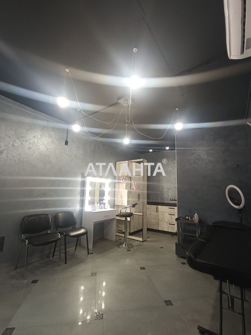 Commercial real estate at st. Bocharova gen (area 20 m²) - Atlanta.ua - photo 4