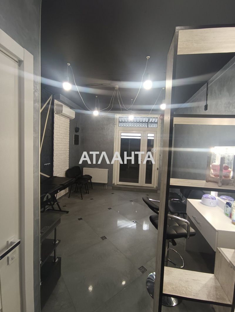 Commercial real estate at st. Bocharova gen (area 20 m²) - Atlanta.ua - photo 5