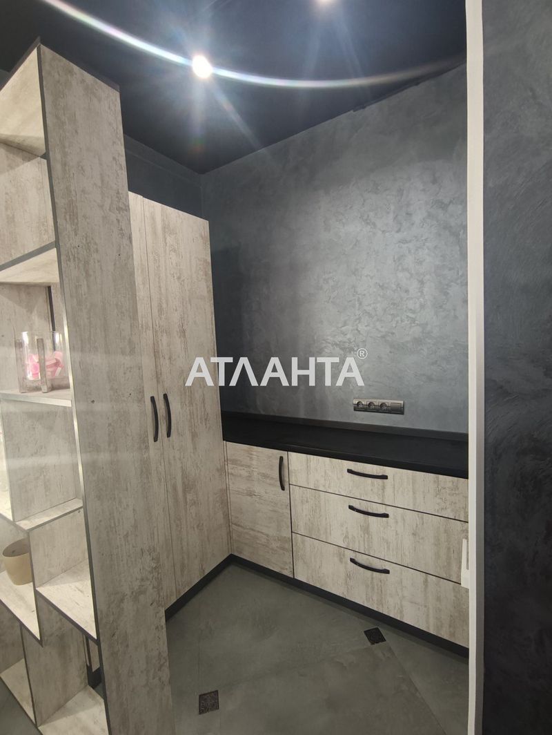 Commercial real estate at st. Bocharova gen (area 20 m²) - Atlanta.ua - photo 7