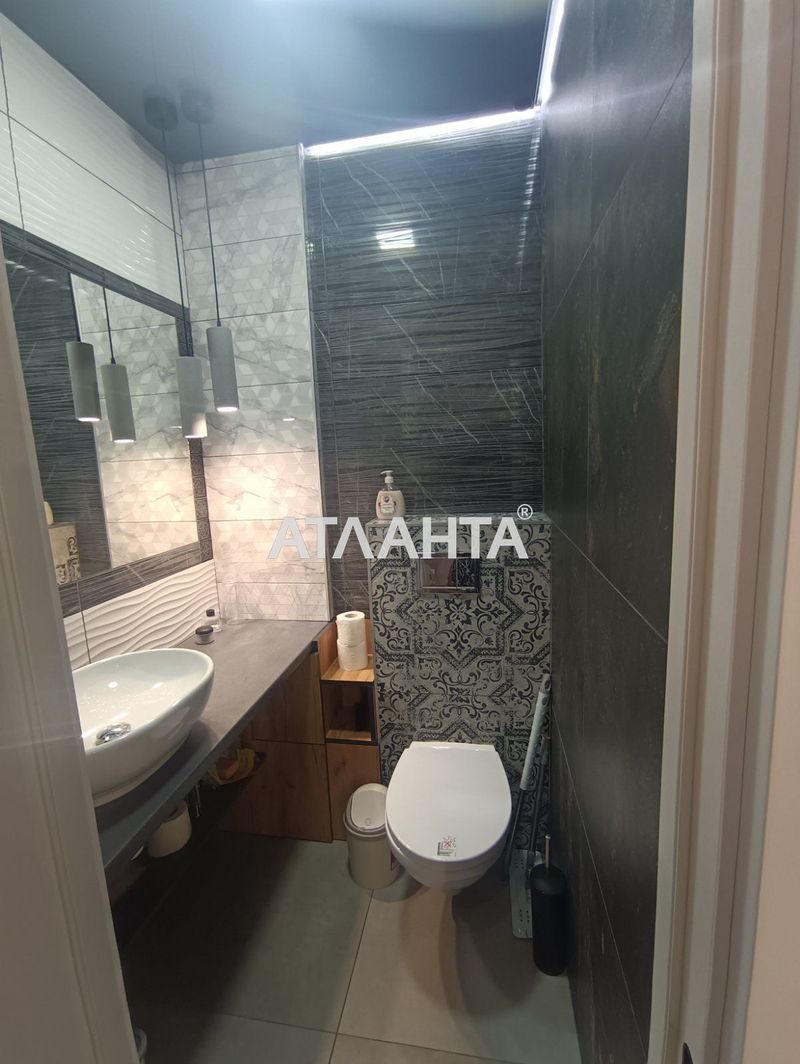 Commercial real estate at st. Bocharova gen (area 20 m²) - Atlanta.ua - photo 8