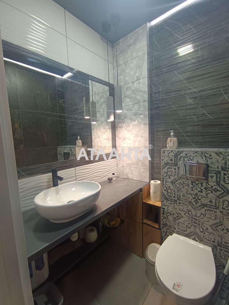 Commercial real estate at st. Bocharova gen (area 20 m²) - Atlanta.ua - photo 9