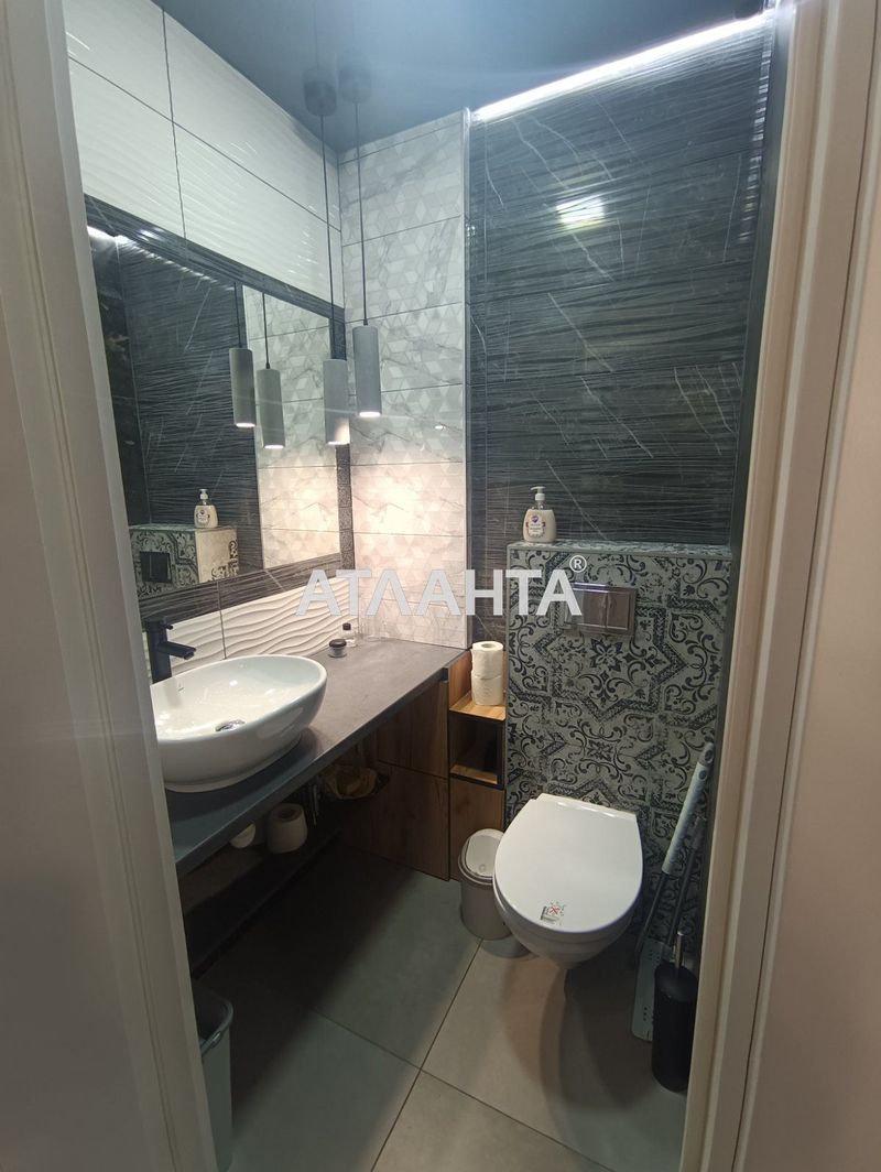 Commercial real estate at st. Bocharova gen (area 20 m²) - Atlanta.ua - photo 10