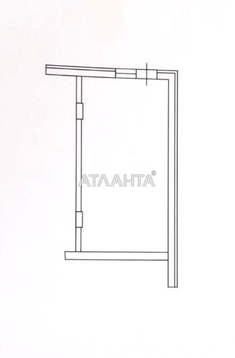 Commercial real estate at st. Bocharova gen (area 20 m²) - Atlanta.ua - photo 11