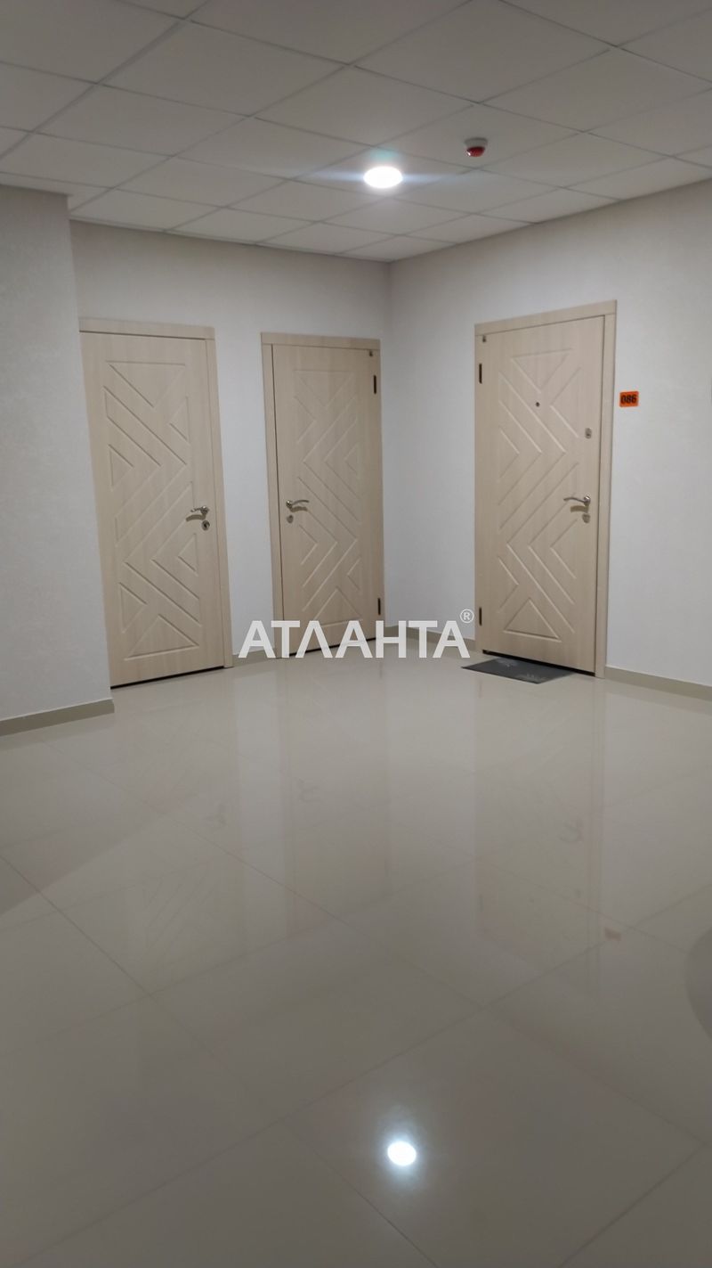 1-кімнатна квартира за адресою вул. Профспілкова (площа 43,5 м²) - Atlanta.ua - фото 5