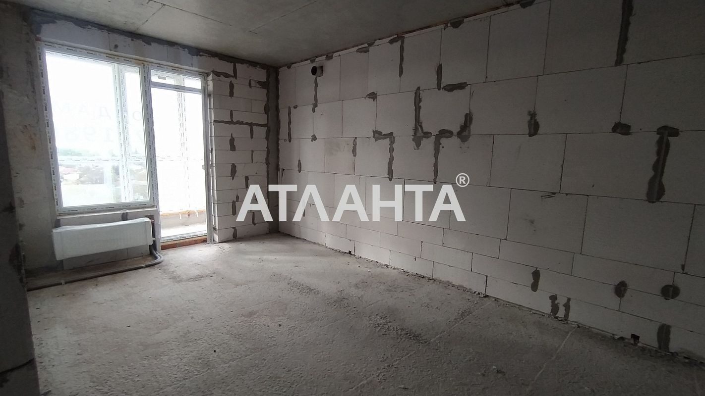 1-кімнатна квартира за адресою вул. Профспілкова (площа 43,5 м²) - Atlanta.ua - фото 7