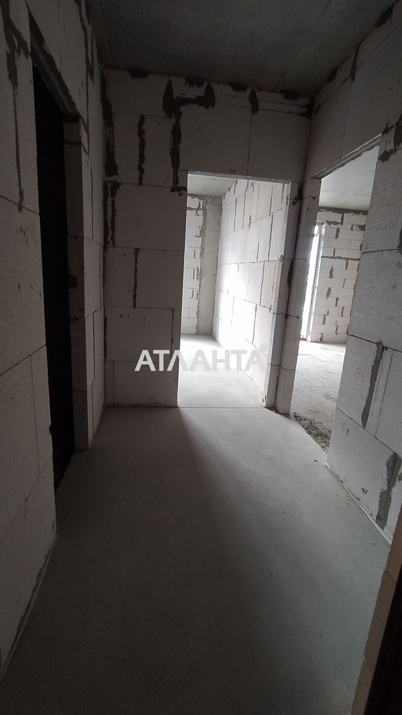 1-кімнатна квартира за адресою вул. Профспілкова (площа 43,5 м²) - Atlanta.ua - фото 11