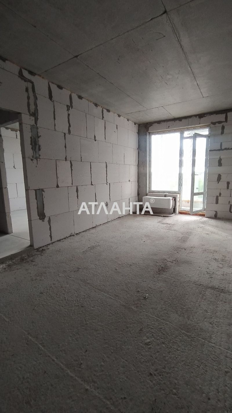 1-кімнатна квартира за адресою вул. Профспілкова (площа 43,5 м²) - Atlanta.ua - фото 12