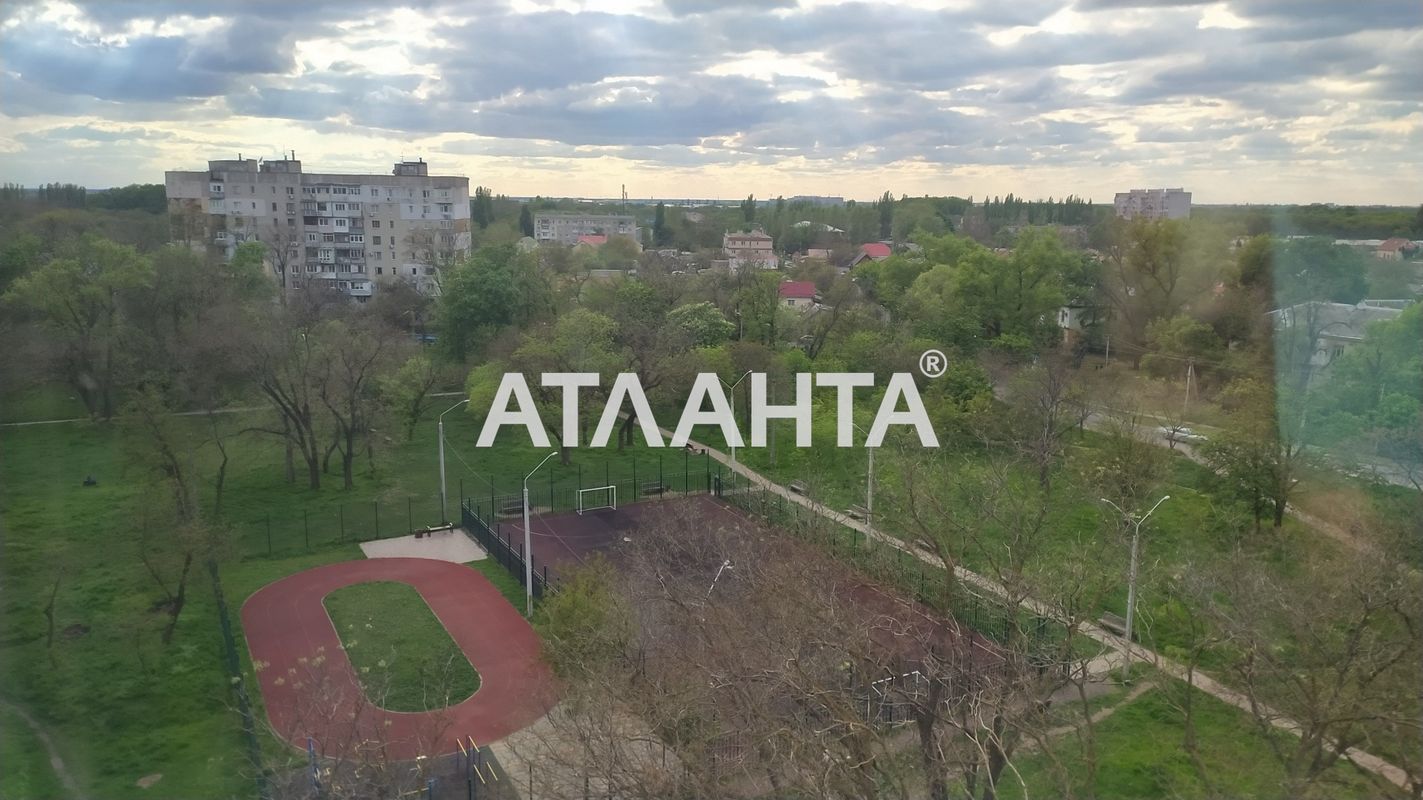 1-кімнатна квартира за адресою вул. Профспілкова (площа 43,5 м²) - Atlanta.ua - фото 15