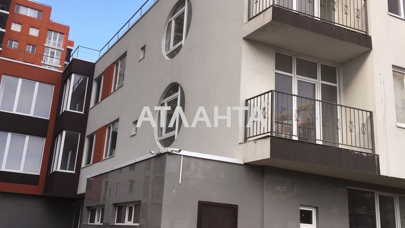 2-комнатная квартира по адресу ул. Героев обороны Одессы(Героев Сталинграда) (площадь 71 м²) - Atlanta.ua - фото 7