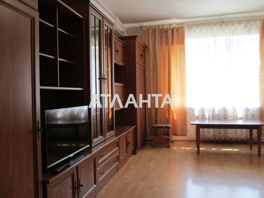 2-комнатная квартира по адресу ул. Палубная (площадь 72,8 м²) - Atlanta.ua - фото 3