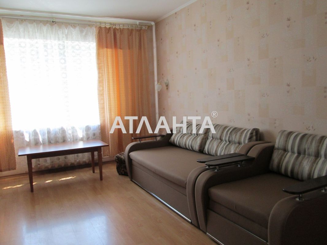 2-комнатная квартира по адресу ул. Палубная (площадь 72,8 м²) - Atlanta.ua - фото 4