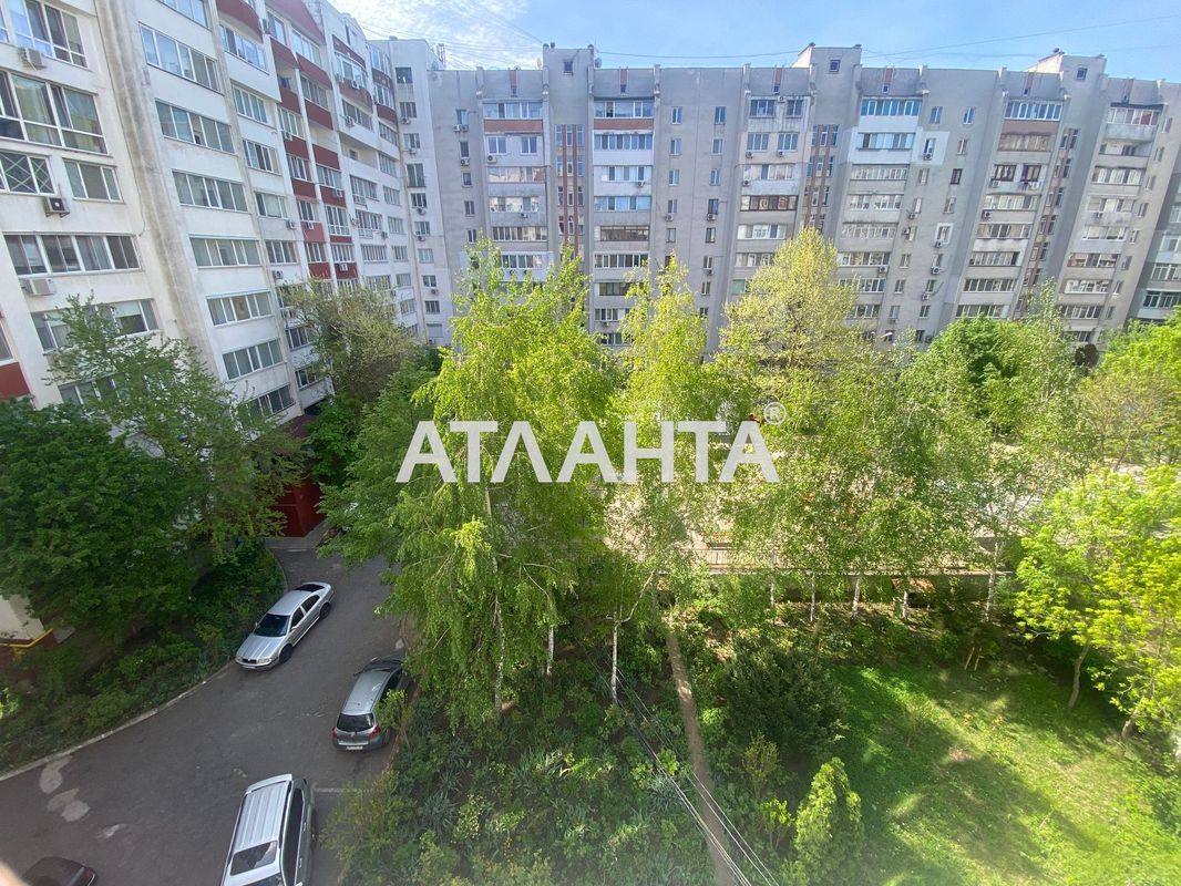 2-комнатная квартира по адресу ул. Палубная (площадь 72,8 м²) - Atlanta.ua - фото 9