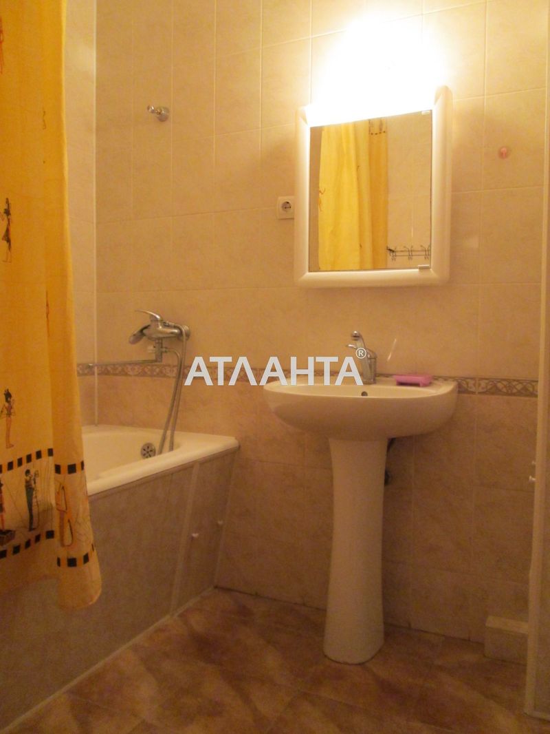 2-комнатная квартира по адресу ул. Палубная (площадь 72,8 м²) - Atlanta.ua - фото 13