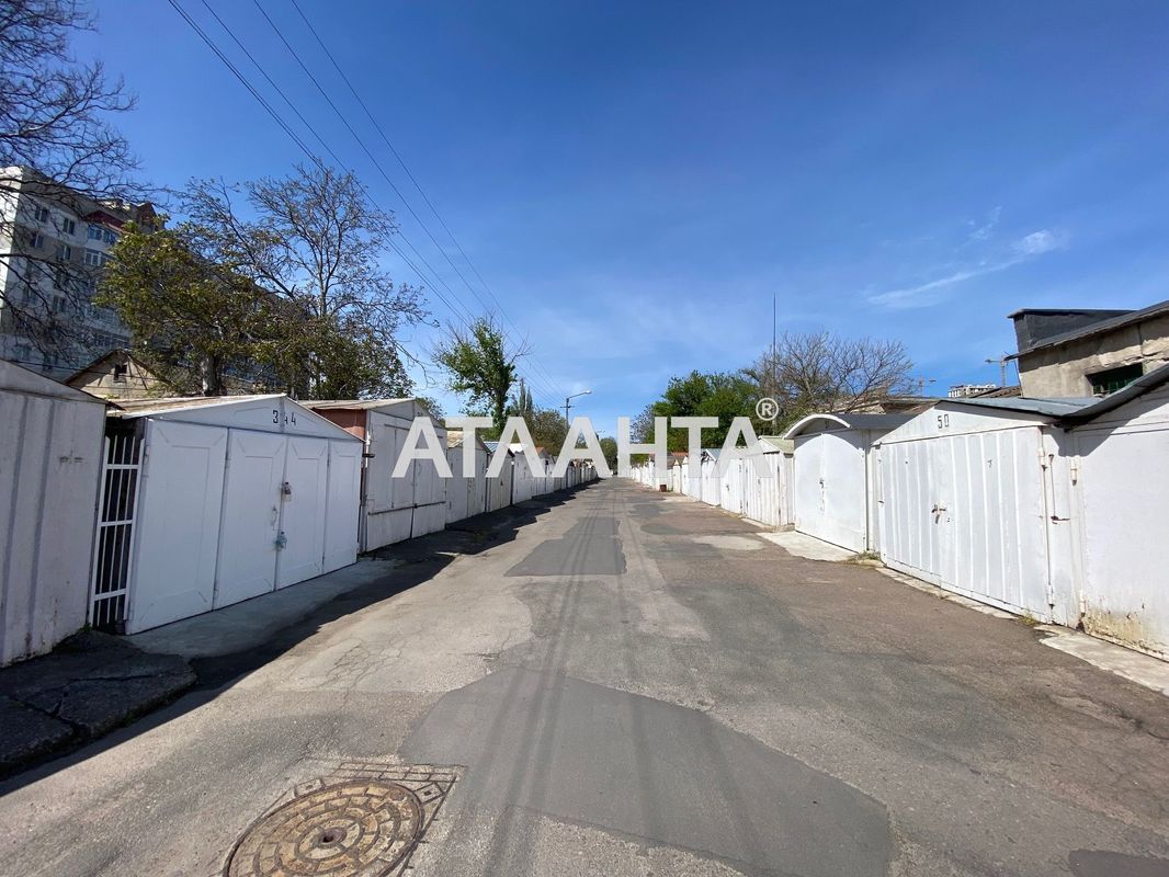 2-комнатная квартира по адресу ул. Палубная (площадь 72,8 м²) - Atlanta.ua - фото 18