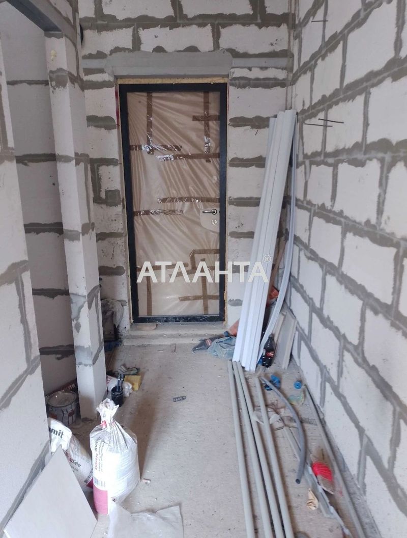 1-room apartment apartment by the address st. Polzunova 2 y per (area 32 m²) - Atlanta.ua - photo 3