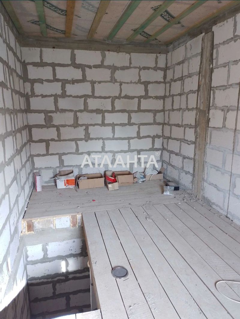 1-room apartment apartment by the address st. Polzunova 2 y per (area 32 m²) - Atlanta.ua - photo 2