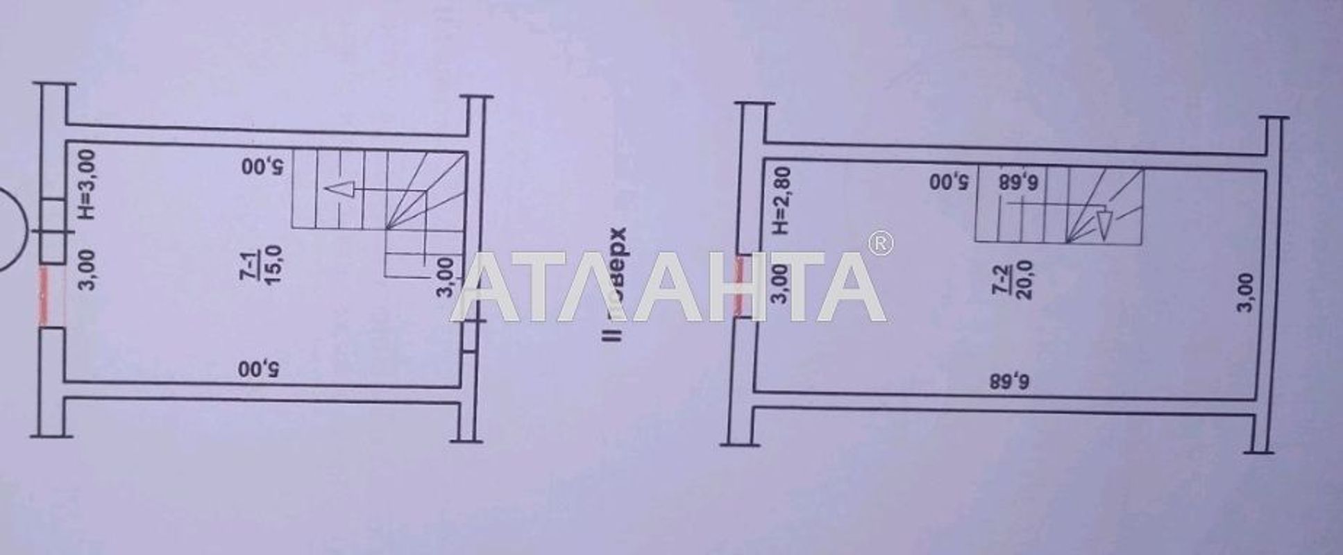 1-room apartment apartment by the address st. Polzunova 2 y per (area 32 m²) - Atlanta.ua - photo 7
