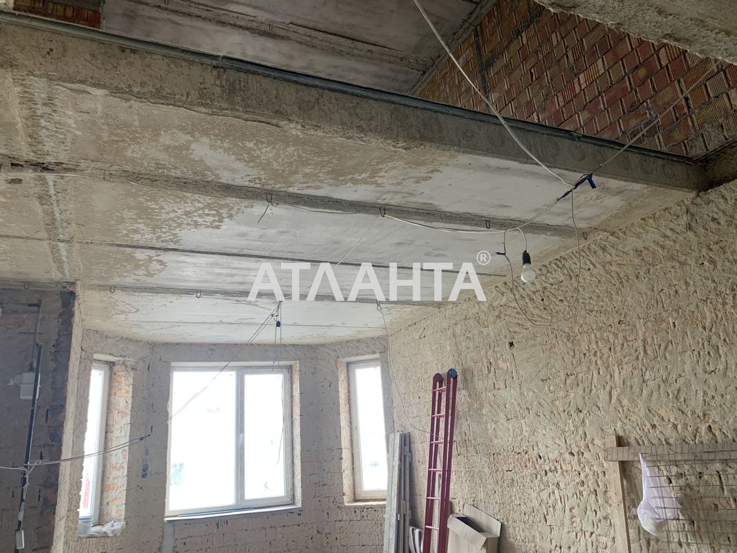 3-rooms apartment apartment by the address st. Zabolotnogo ak (area 98 m²) - Atlanta.ua - photo 11