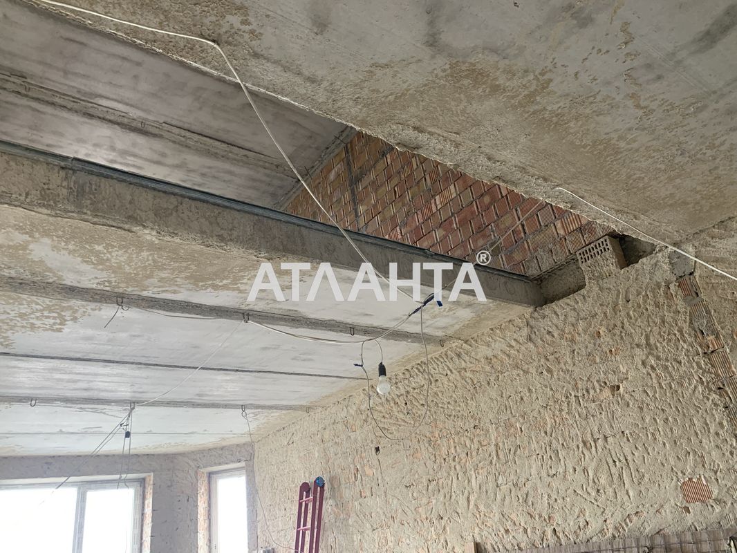 3-rooms apartment apartment by the address st. Zabolotnogo ak (area 98 m²) - Atlanta.ua - photo 12