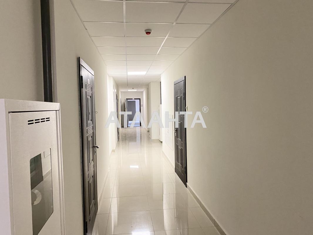 1-комнатная квартира по адресу ул. Бугаевская (площадь 38 м²) - Atlanta.ua - фото 12