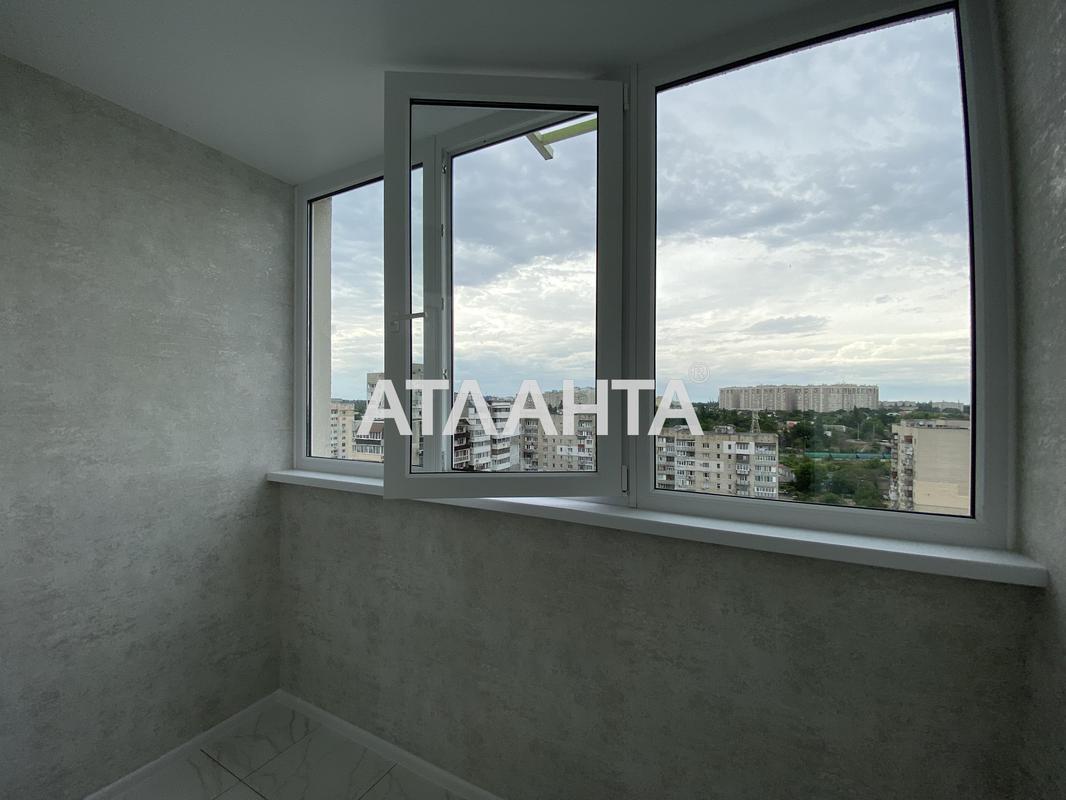 1-комнатная квартира по адресу ул. Бугаевская (площадь 38 м²) - Atlanta.ua - фото 7