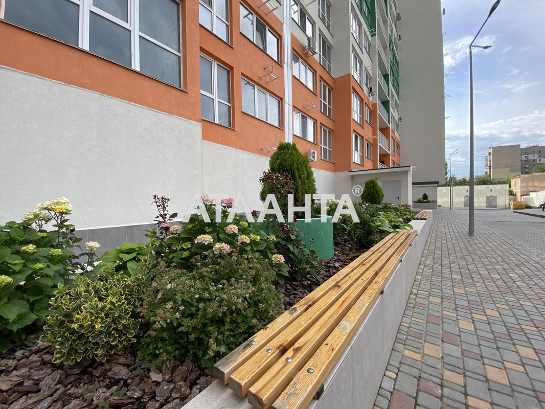 1-комнатная квартира по адресу ул. Бугаевская (площадь 38 м²) - Atlanta.ua - фото 15