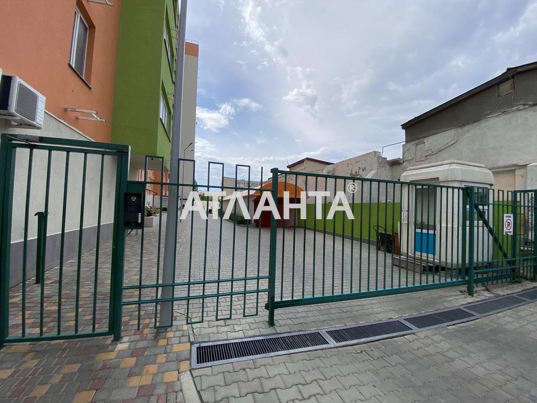 1-комнатная квартира по адресу ул. Бугаевская (площадь 38 м²) - Atlanta.ua - фото 17