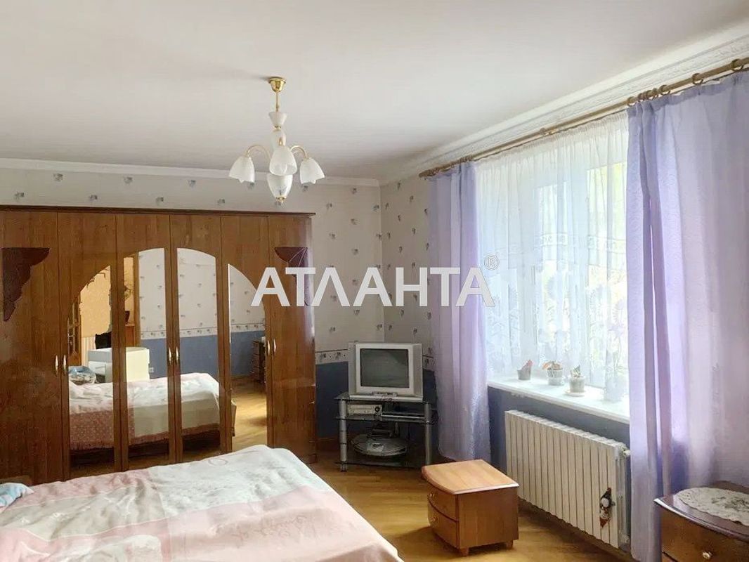 Дом по адресу Фонтанская дор. (площадь 170 м²) - Atlanta.ua - фото 4