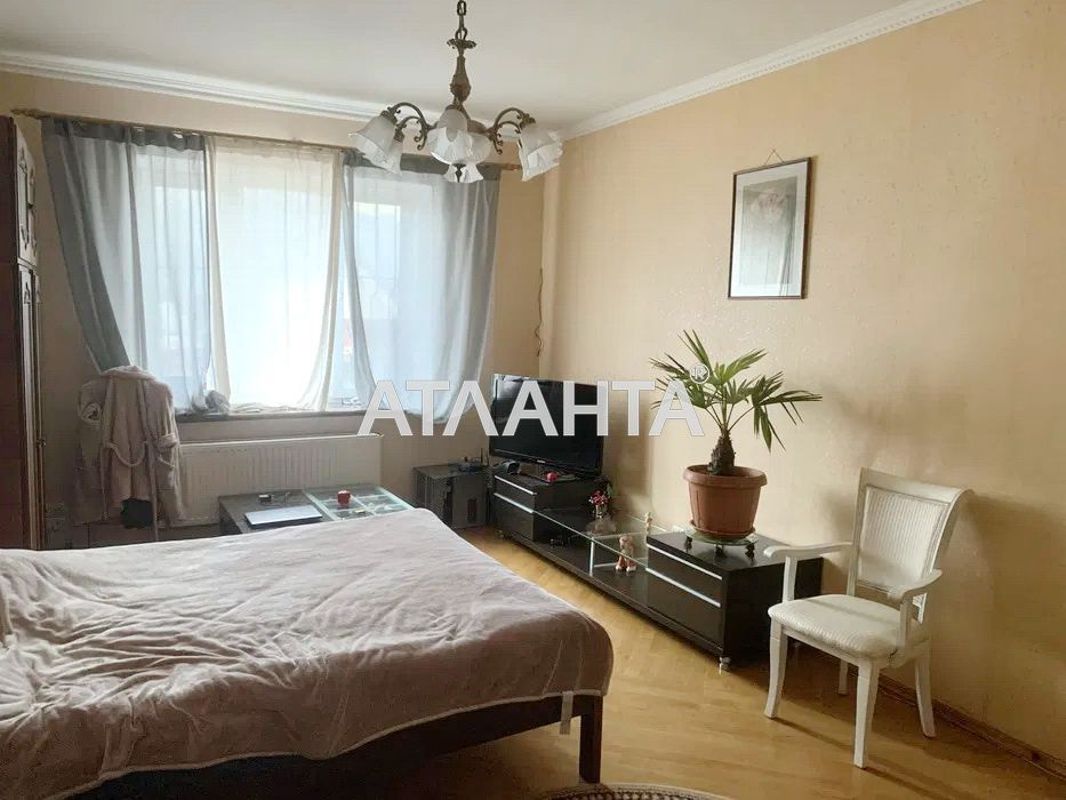 Дом по адресу Фонтанская дор. (площадь 170 м²) - Atlanta.ua - фото 5