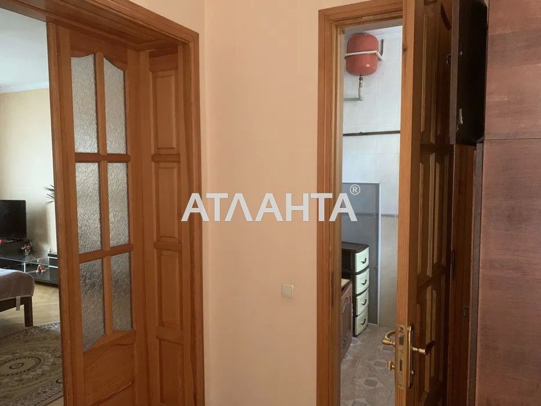 Дом по адресу Фонтанская дор. (площадь 170 м²) - Atlanta.ua - фото 8