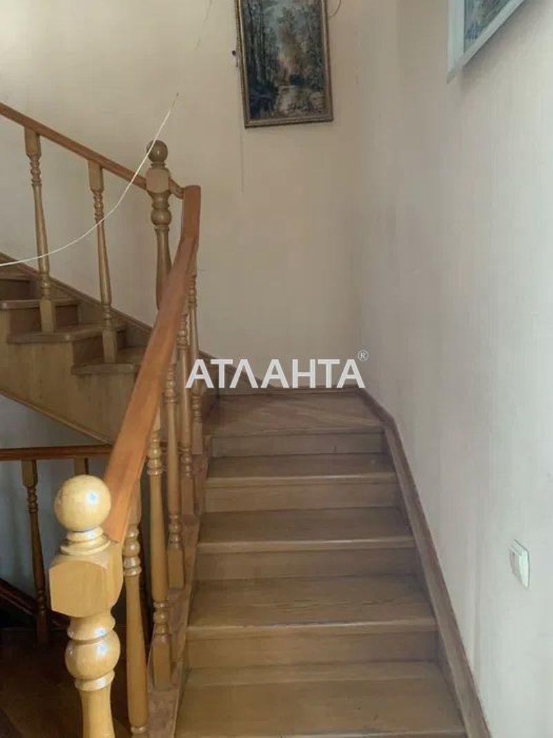 Дом по адресу Фонтанская дор. (площадь 170 м²) - Atlanta.ua - фото 11