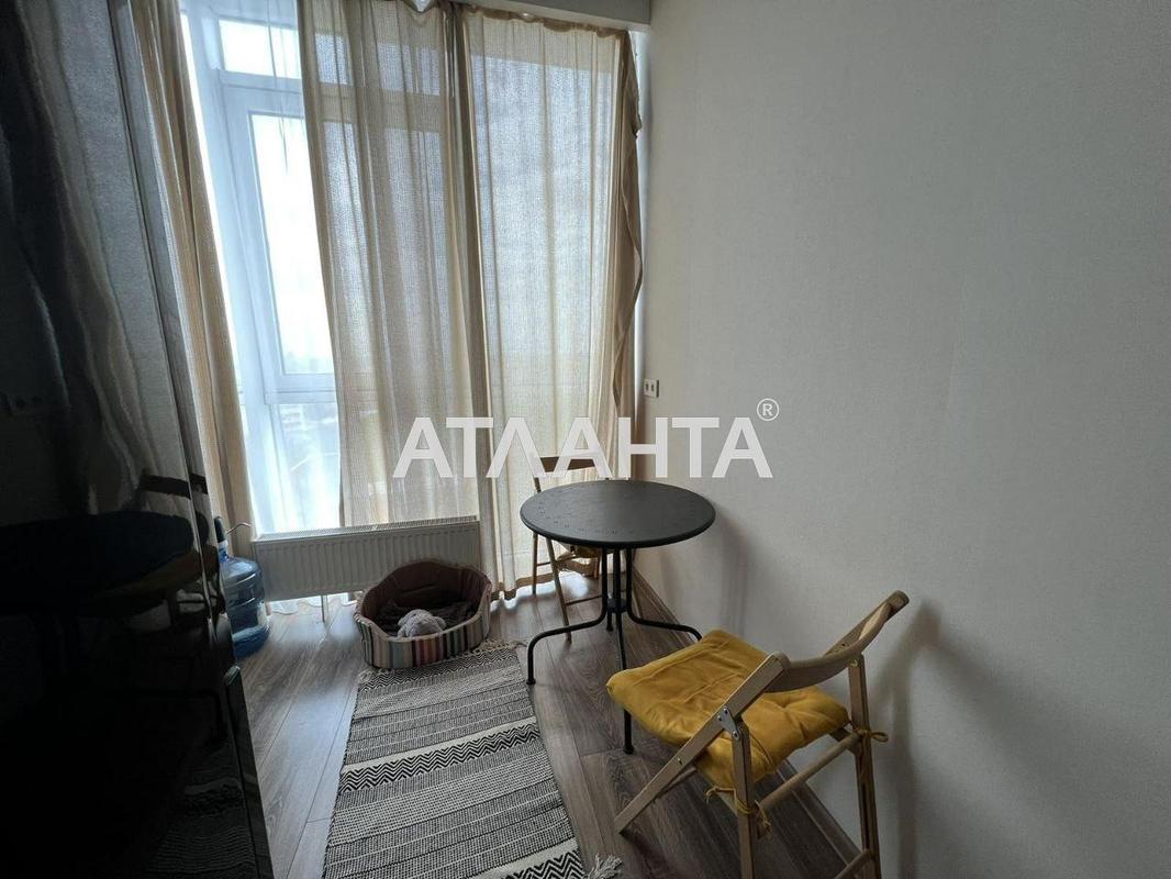 1-комнатная квартира по адресу ул. Болгарская (площадь 33 м²) - Atlanta.ua - фото 3