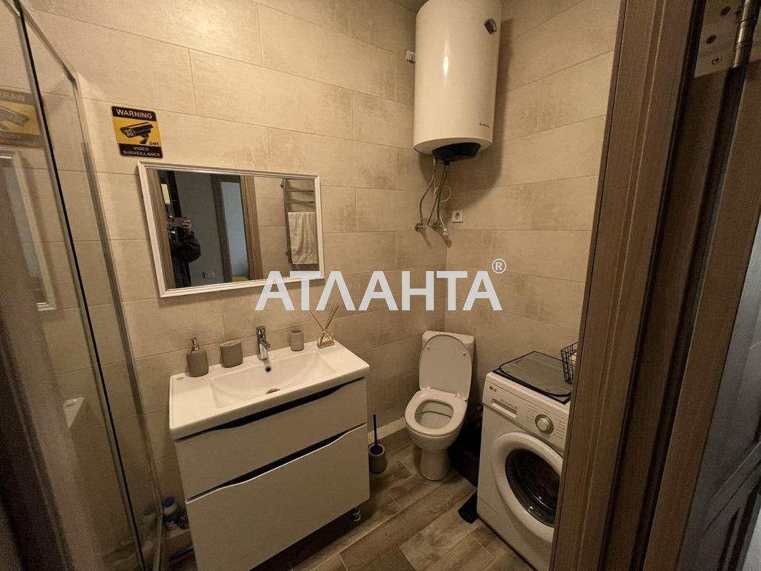 1-комнатная квартира по адресу ул. Болгарская (площадь 33 м²) - Atlanta.ua - фото 5