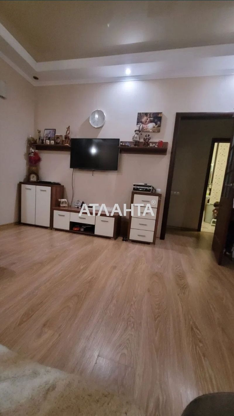 2-комнатная квартира по адресу ул. Грушевского Михаила (площадь 49 м²) - Atlanta.ua - фото 2