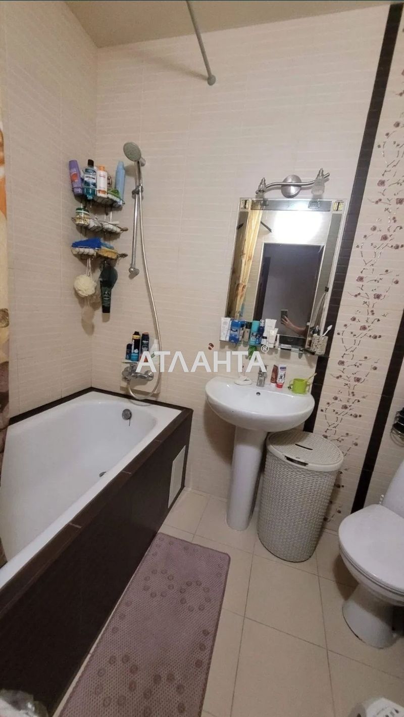 2-комнатная квартира по адресу ул. Грушевского Михаила (площадь 49 м²) - Atlanta.ua - фото 5