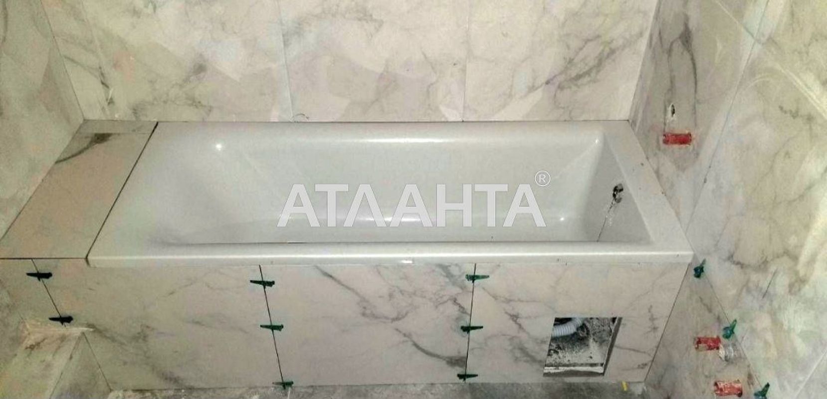 1-комнатная квартира по адресу ул. Гераневая (площадь 32 м²) - Atlanta.ua - фото 5