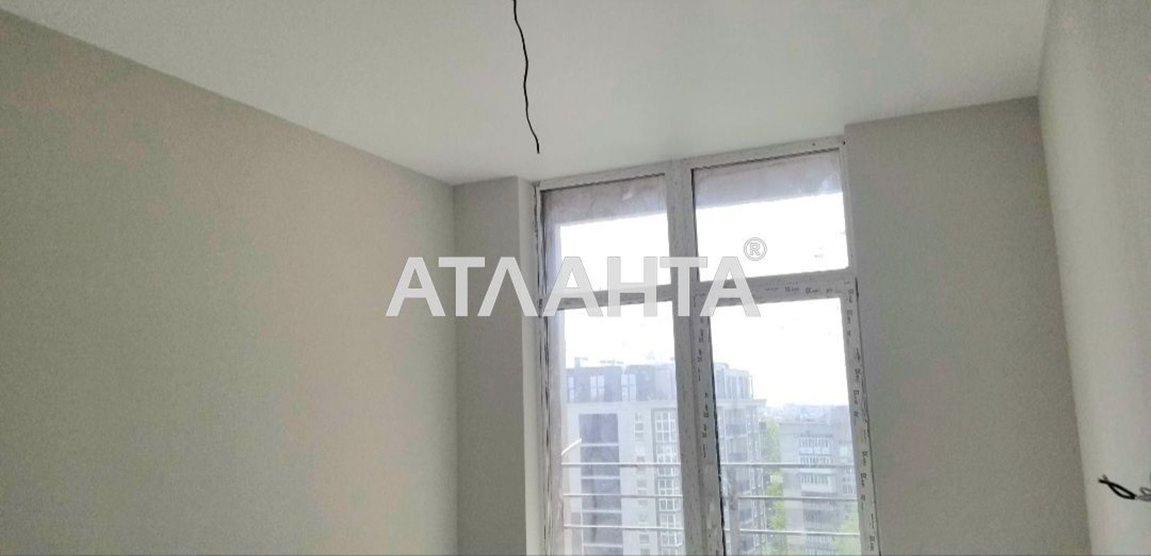 1-комнатная квартира по адресу ул. Гераневая (площадь 32 м²) - Atlanta.ua - фото 6