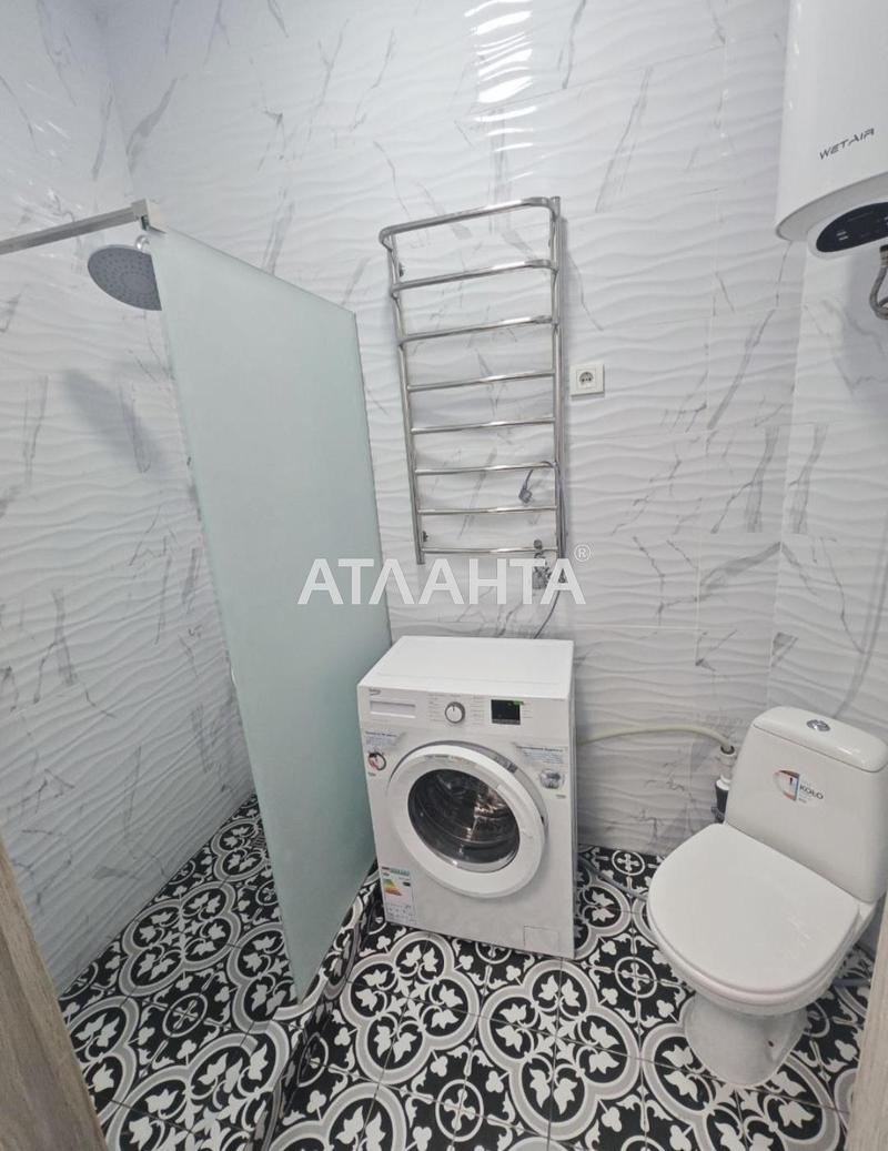 1-комнатная квартира по адресу ул. Боровского Николая (площадь 30 м²) - Atlanta.ua - фото 9