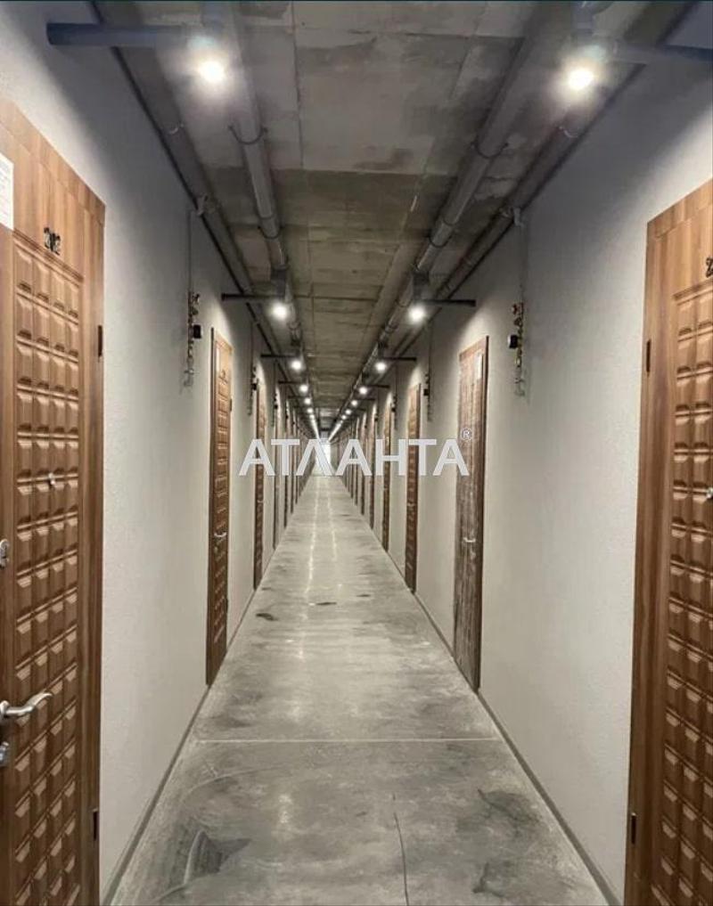 1-комнатная квартира по адресу ул. Боровского Николая (площадь 30 м²) - Atlanta.ua - фото 13