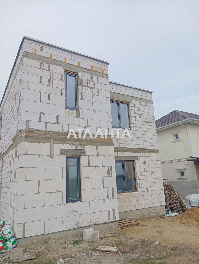 House by the address st. Massiv 15 (area 95 m²) - Atlanta.ua - photo 2