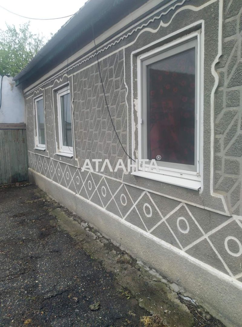 House by the address st. Shevchenko (area 60 m²) - Atlanta.ua
