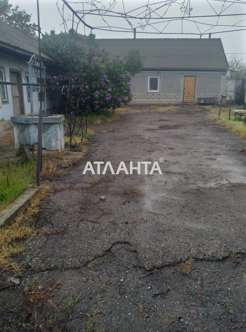 House by the address st. Shevchenko (area 60 m²) - Atlanta.ua - photo 10