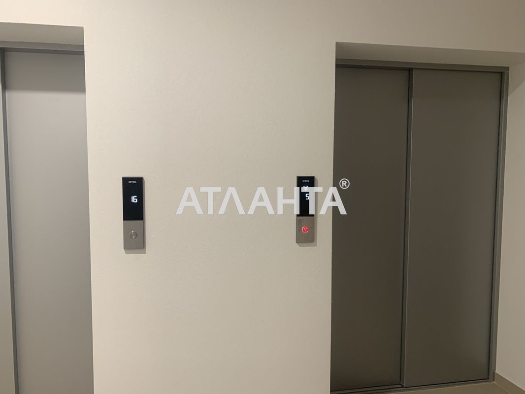 1-комнатная квартира по адресу ул. Пишоновская (площадь 36,9 м²) - Atlanta.ua - фото 3