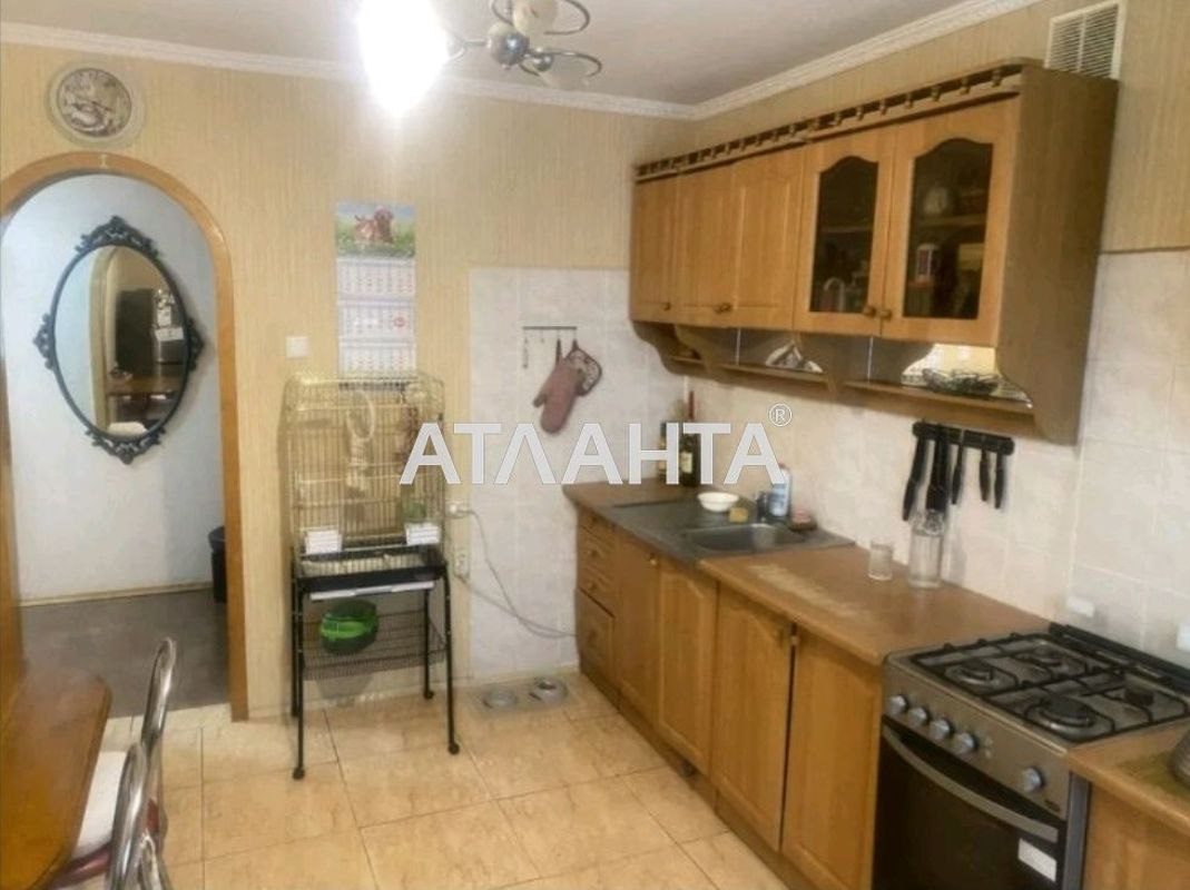 3-кімнатна квартира за адресою вул. Левітана (площа 99 м²) - Atlanta.ua - фото 5