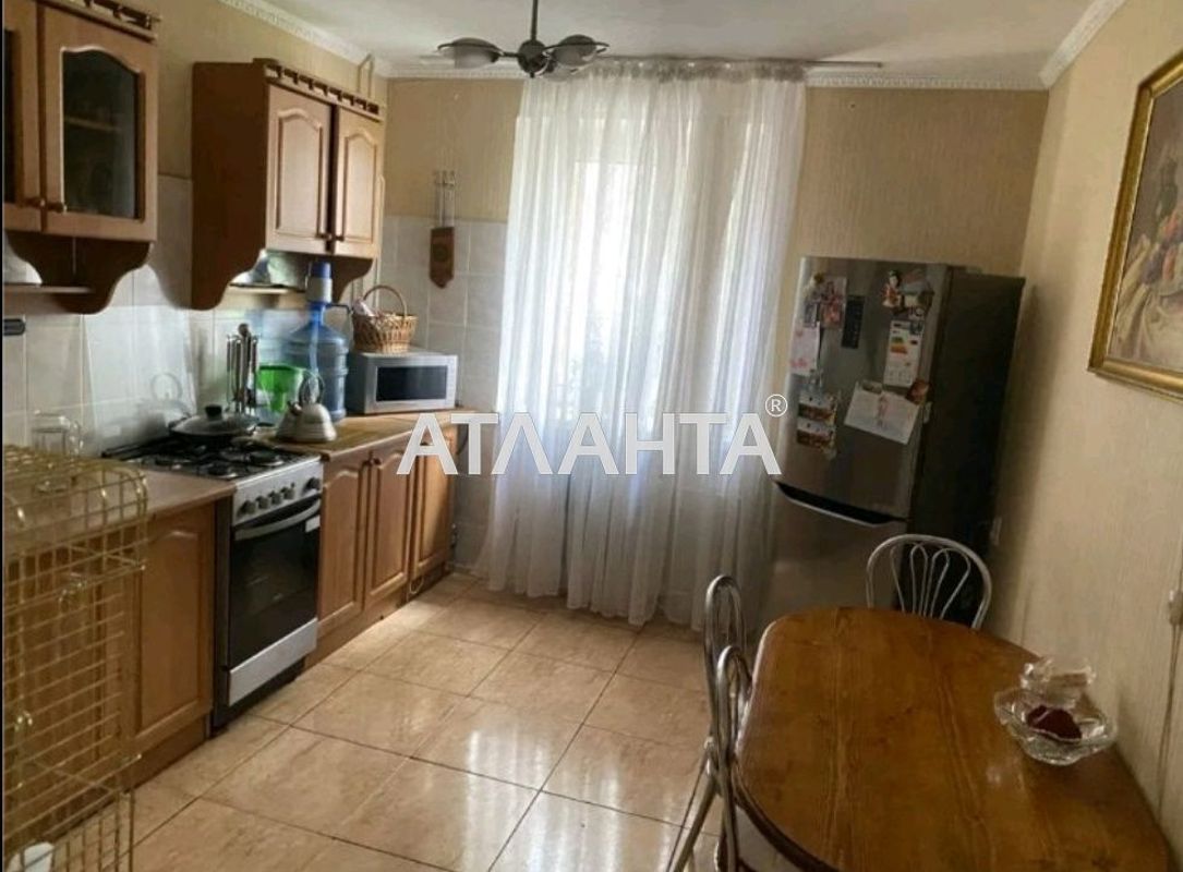 3-кімнатна квартира за адресою вул. Левітана (площа 99 м²) - Atlanta.ua - фото 6